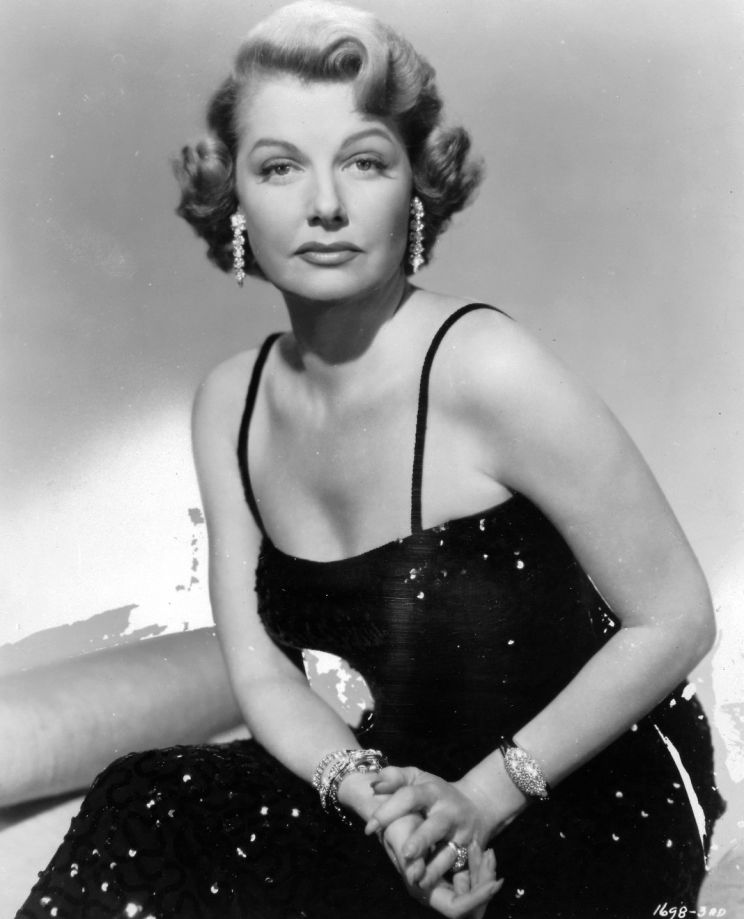 Ann Sheridan