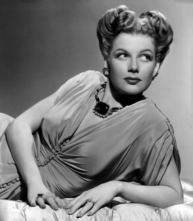 Ann Sheridan