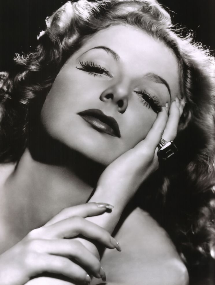 Ann Sheridan