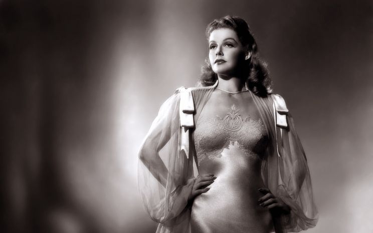 Ann Sheridan