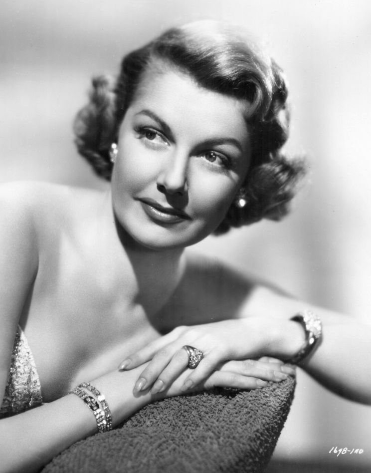 Ann Sheridan