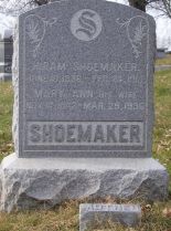 Ann Shoemaker