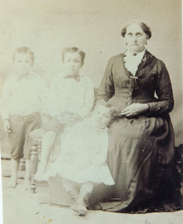 Ann Shoemaker