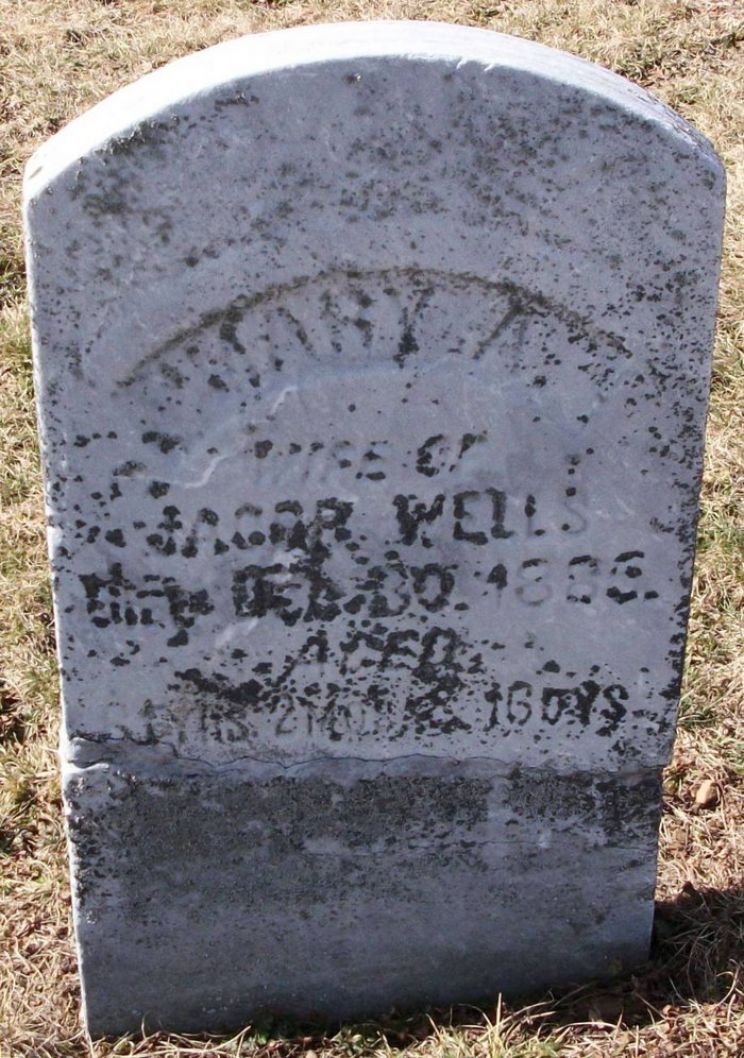 Ann Shoemaker