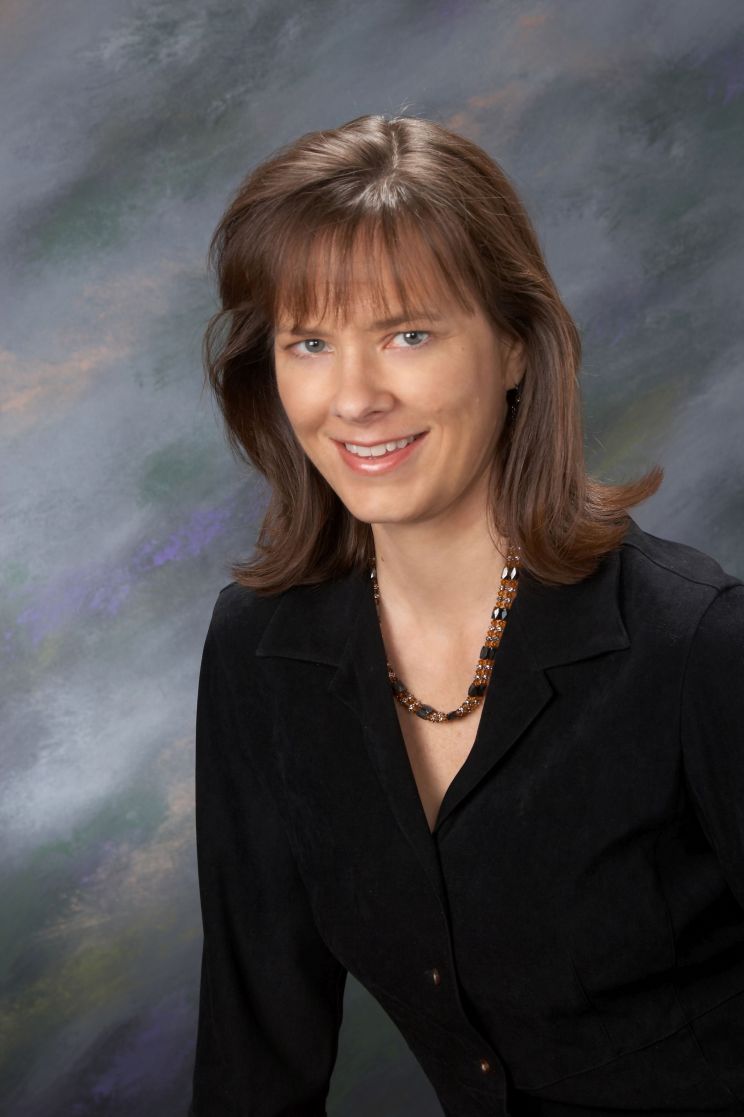 Ann Shoemaker