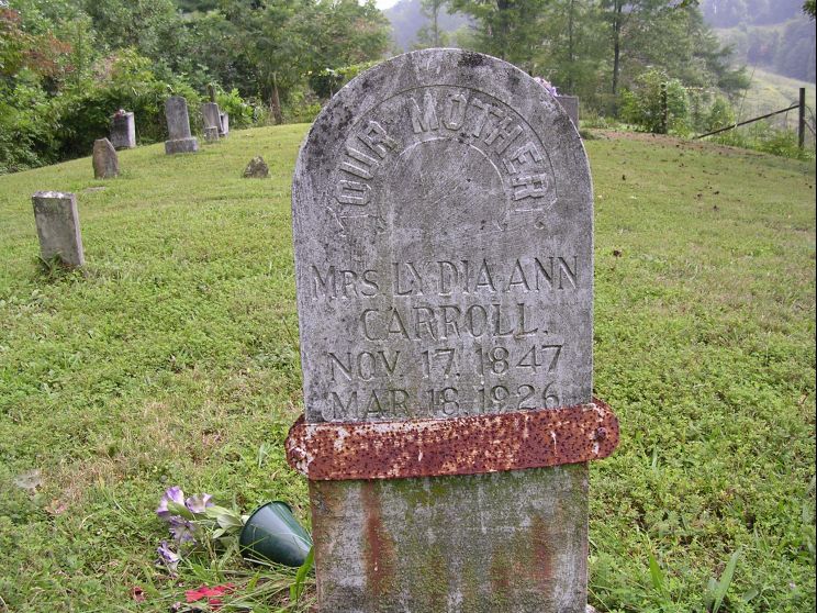 Ann Shoemaker