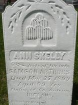 Ann Skelly