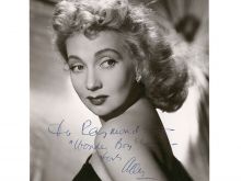 Ann Sothern