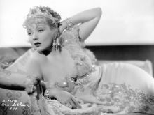 Ann Sothern