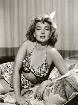 Ann Sothern