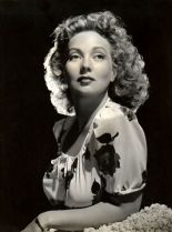 Ann Sothern