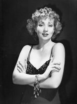 Ann Sothern