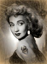 Ann Sothern