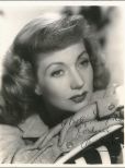 Ann Sothern