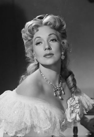 Ann Sothern