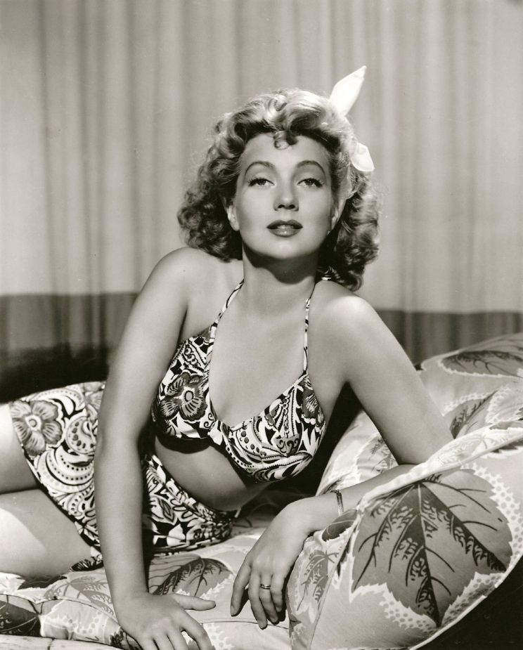 Ann Sothern