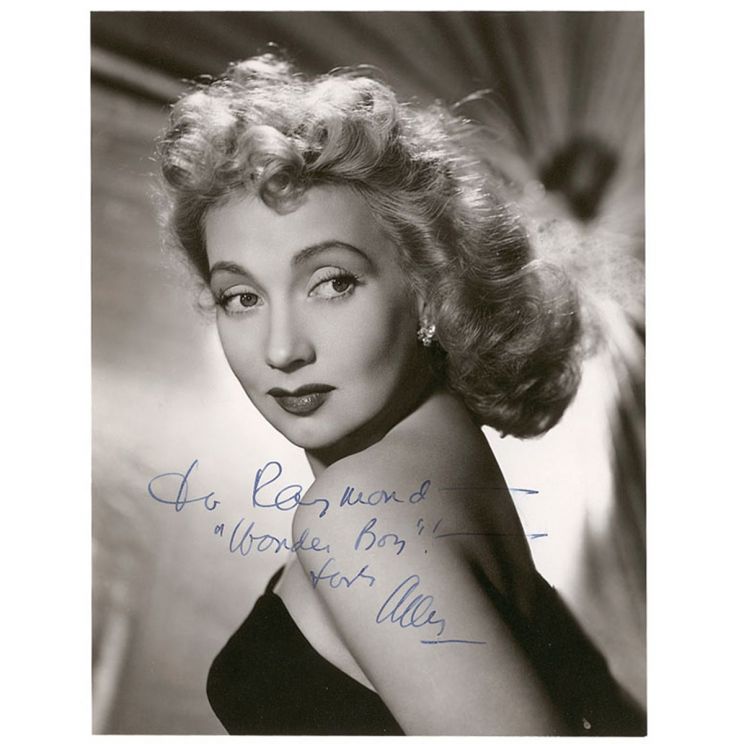 Ann Sothern