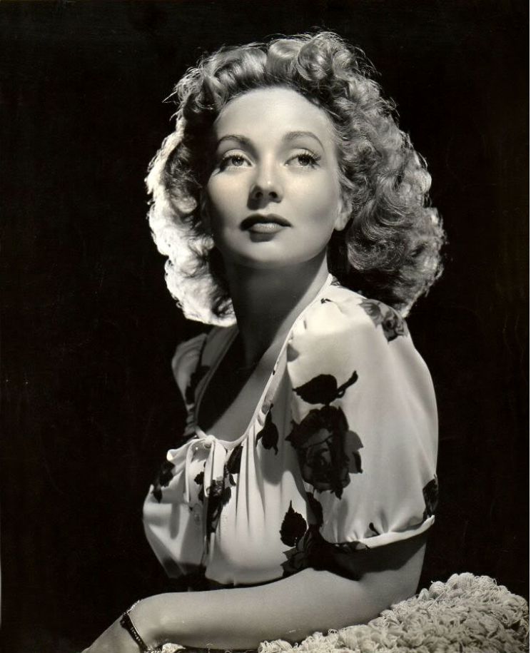 Ann Sothern