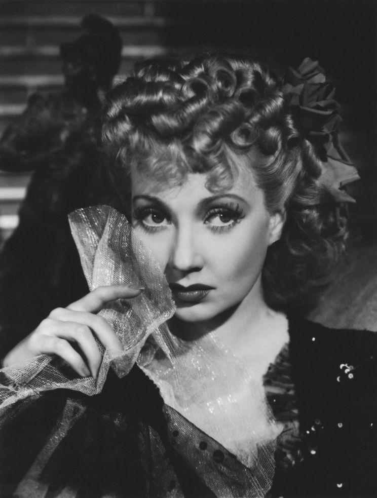 Ann Sothern