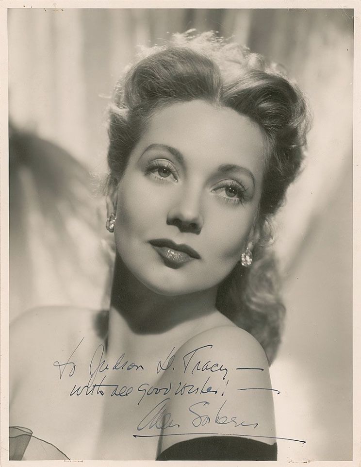 Pictures of Ann Sothern