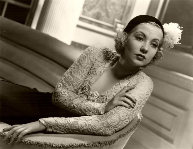 Ann Sothern