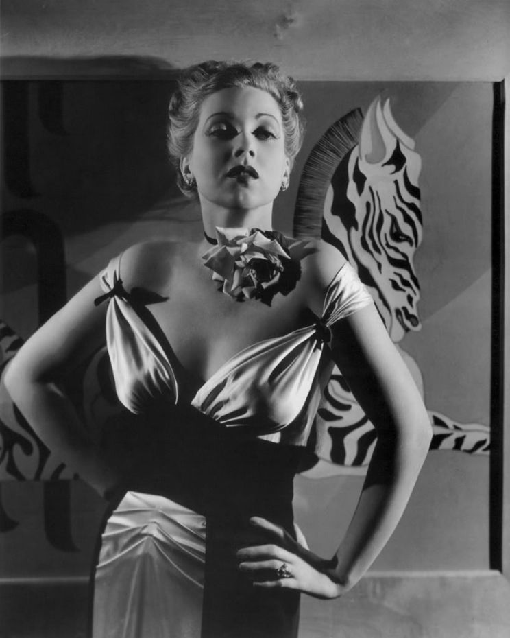 Ann Sothern