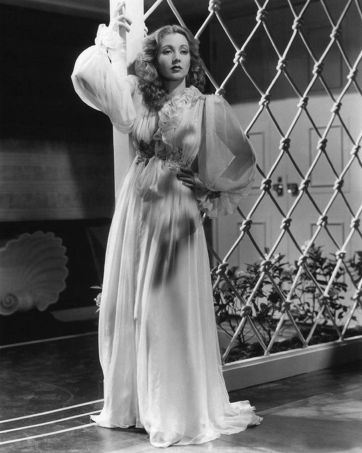 Ann Sothern