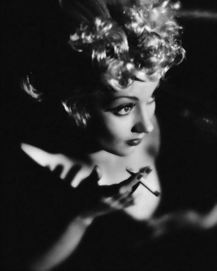 Ann Sothern