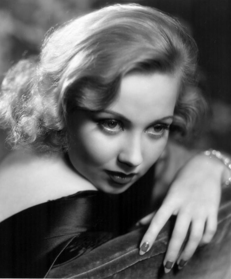 Ann Sothern