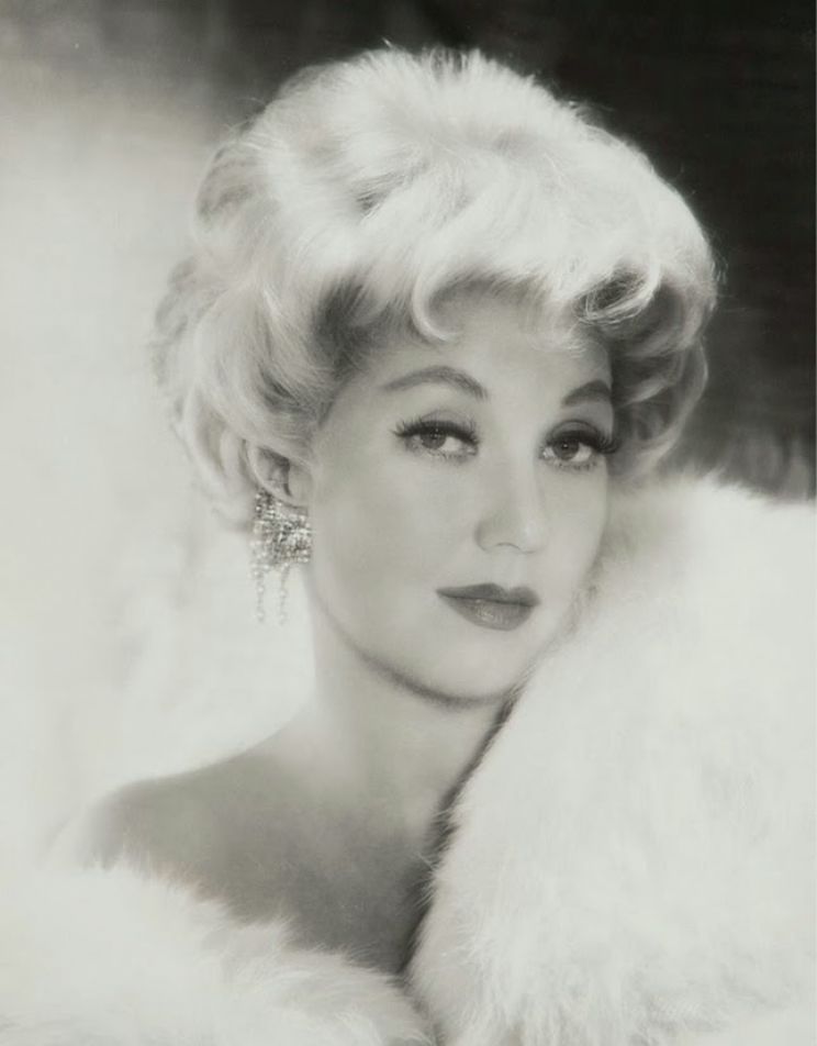 Ann Sothern