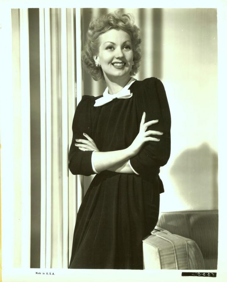 Ann Sothern