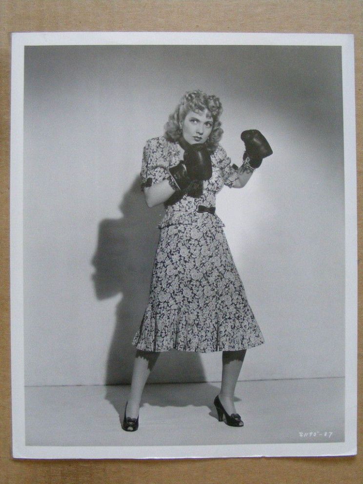 Ann Sothern