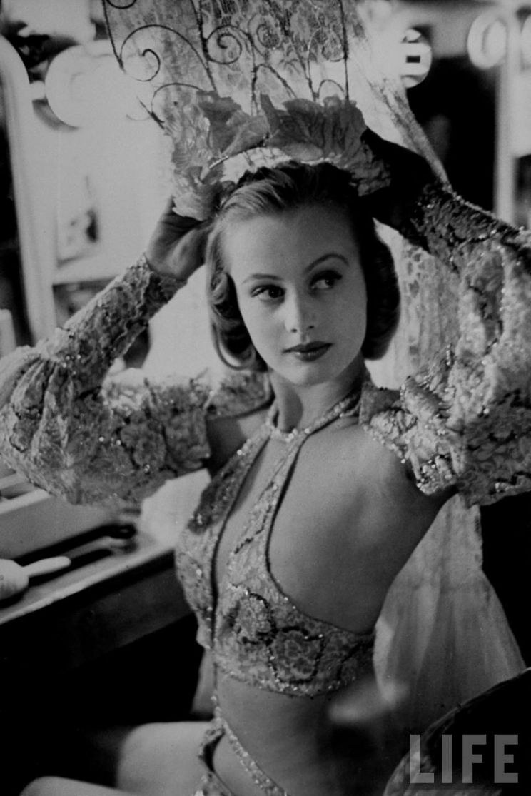 Ann Sothern