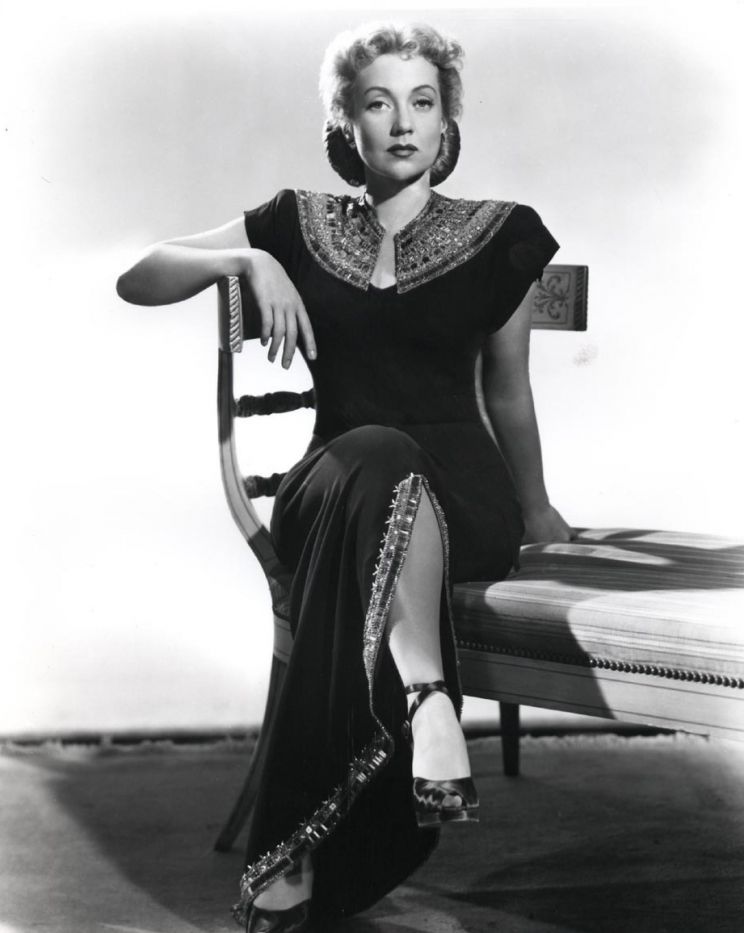 Ann Sothern