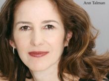 Ann Talman