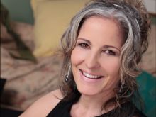 Ann Talman