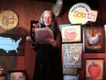 Ann Talman
