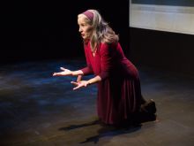 Ann Talman photo