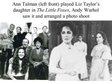 Ann Talman