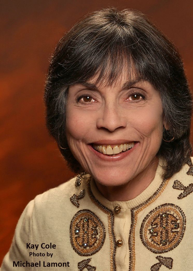 Ann Talman