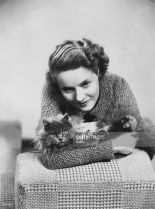 Ann Todd