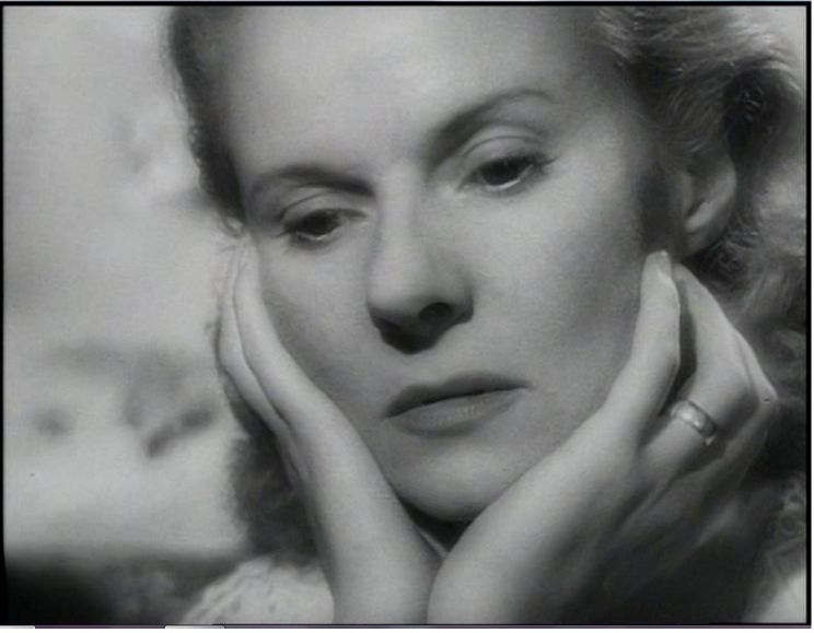 Ann Todd