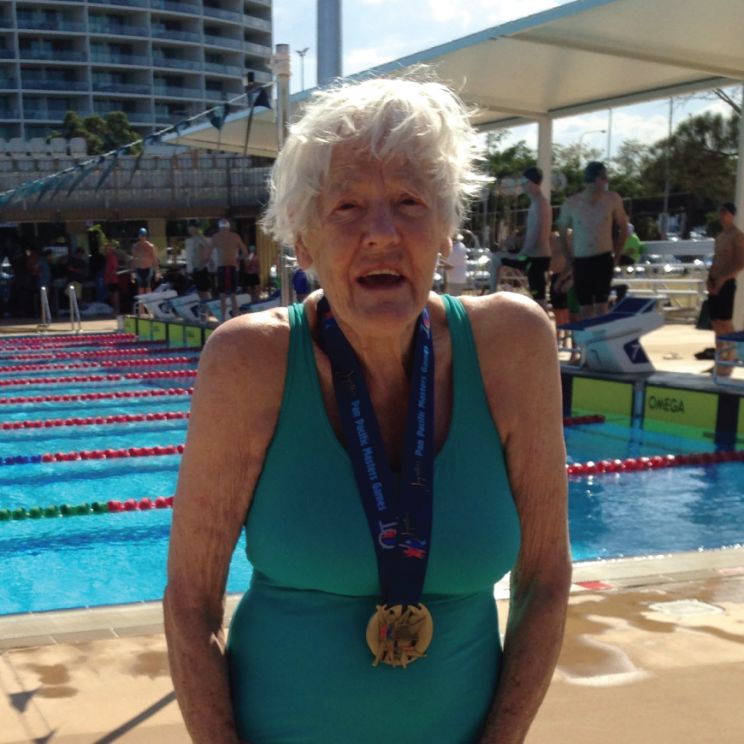 Ann Todd