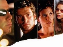 Ann Travolta