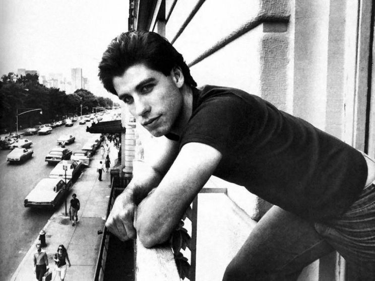 Ann Travolta