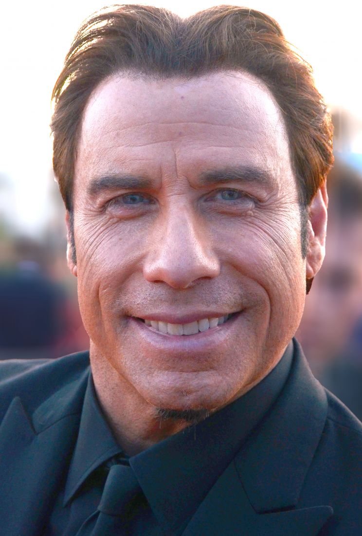 Ann Travolta