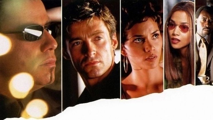 Ann Travolta