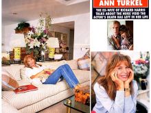 Ann Turkel