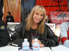 Ann Turkel