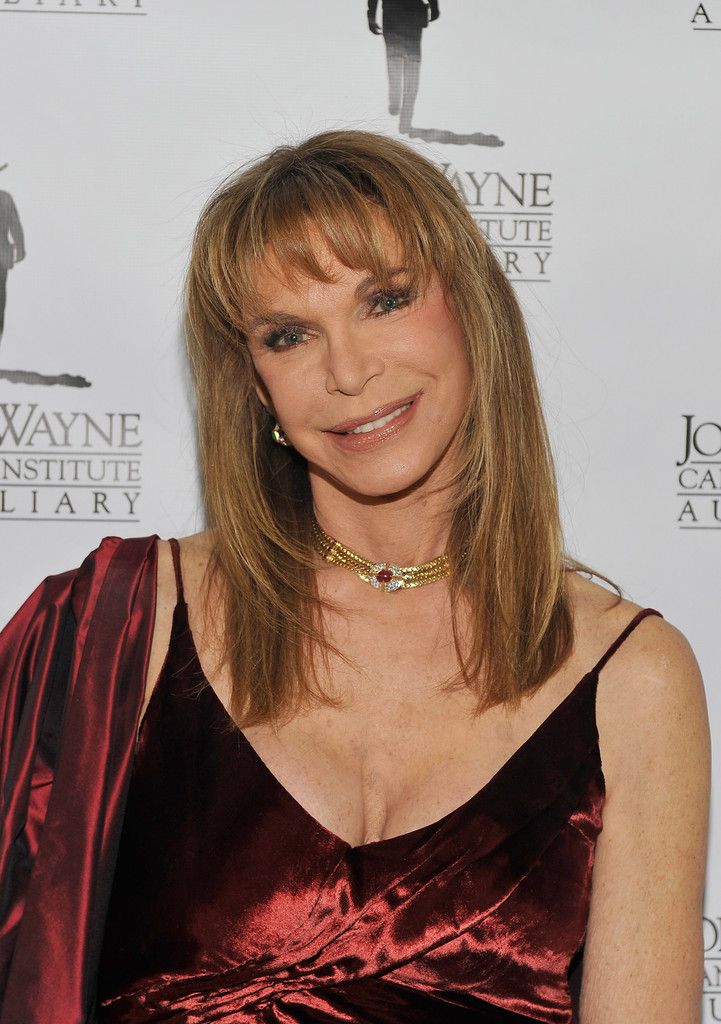 Pictures of Ann Turkel